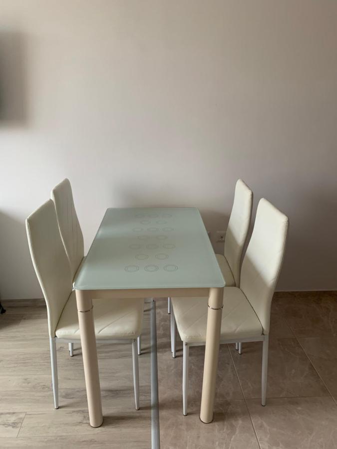 Sunny Days Luxury Apartment 帕莫瑞 外观 照片