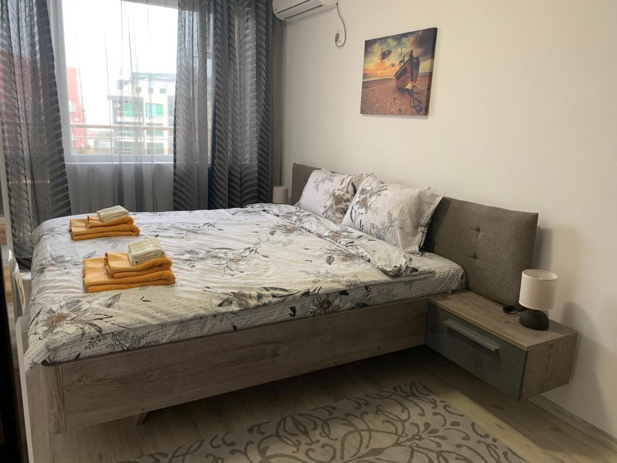 Sunny Days Luxury Apartment 帕莫瑞 外观 照片