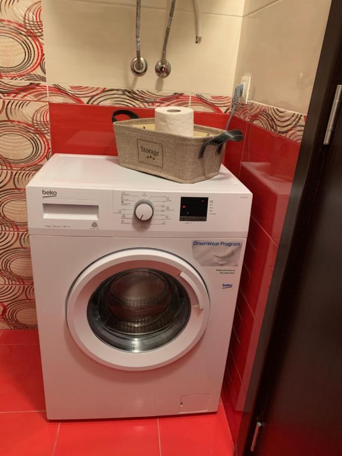 Sunny Days Luxury Apartment 帕莫瑞 外观 照片