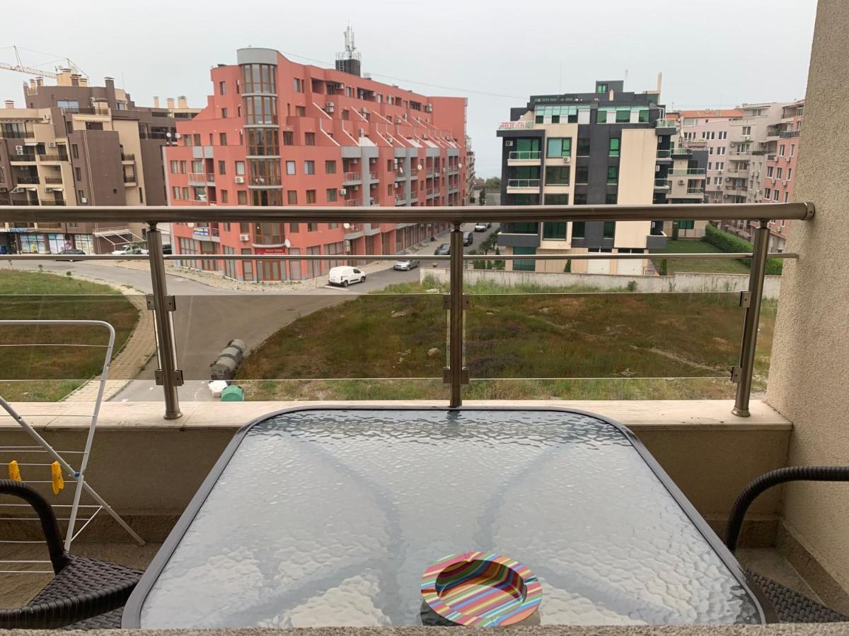 Sunny Days Luxury Apartment 帕莫瑞 外观 照片
