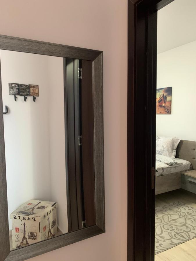 Sunny Days Luxury Apartment 帕莫瑞 外观 照片